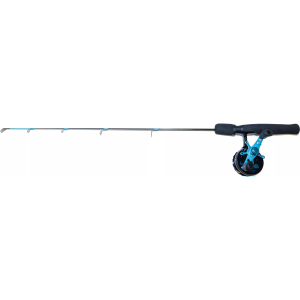 Eagle Claw Hyperice Combo, Aluminum