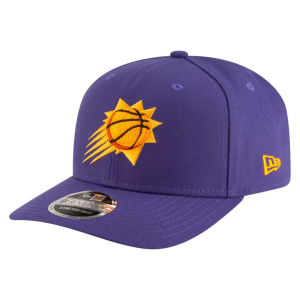 New Era New Era Adult Phoenix Suns 9Seventy Stretch Snap Hat, Men's, Purple - $37.99 at DICK'S Sporting Goods