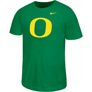Nike Nike Youth Oregon Ducks Legend T-Shirt, XL, Green - $35.00 at DICK'S Sporting Goods