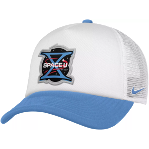 Nike Nike Adult UCF Knights Space26 A-Frame Hat, Men's, White - $34.00 at DICK'S Sporting Goods