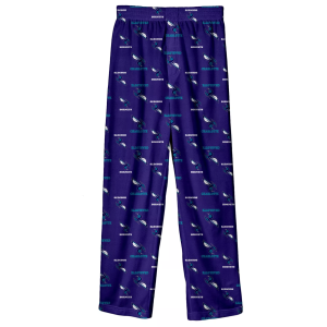 Outerstuff NBA Youth Charlotte Hornets Colored Print Pants, Size 4, Blue - $25.00 at DICK'S Sporting Goods
