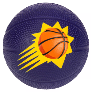 Franklin Phoenix Suns Mini Foam Basketball