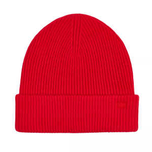 DSG Women's Beanie, Positive Red