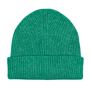 DSG Women's Beanie, Melted Emerald