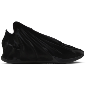Nike G.T. Future 'Blackout' Basketball Shoes, Men's, M7.5/W9, Black/Black/Black