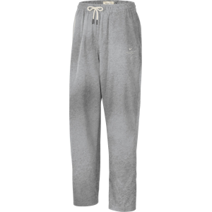 Nike Adult San Antonio Spurs Worn With Obsession Standard Issue Game Theater Loud Woven Pants, Men's, XL, Gray