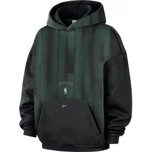 Nike Nike Adult Milwaukee Bucks Worn With Obsession Standard Issue Game Theater Team Hoodie, Men's, XL, Black - $135.00 at DICK'S Sporting Goods