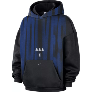 Nike Nike Adult Minnesota Timberwolves Worn With Obsession Standard Issue Game Theater Team Hoodie, Men's, XXL, Black - $135.00 at DICK'S Sporting Goods