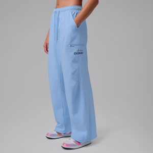 Jordan Jordan Women's Space Jam Sport Dome Dri-FIT Tunnel Pants, Medium, Aluminum - $120.00 at DICK'S Sporting Goods