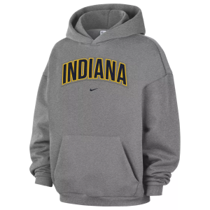 Nike Nike Adult Indiana Pacers Worn With Obsession Standard Issue Wordmark Hoodie, Men's, Small, Gray - $105.00 at DICK'S Sporting Goods