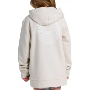 Free Fly Free Fly Kids' Sun Ripple Fleece Hoodie, Medium, Heather Birch - $58.00 at DICK'S Sporting Goods