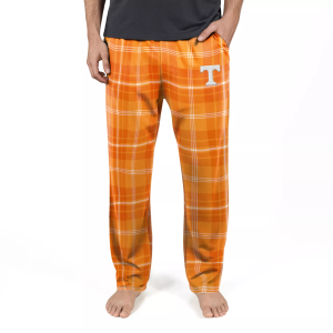 Concepts Sport Concepts Sport Men's Tennessee Volunteers Sleep Pants, XL - $44.99 at DICK'S Sporting Goods