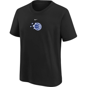 Nike Nike Youth Orlando Magic Black T-Shirt, Small - $28.00 at DICK'S Sporting Goods