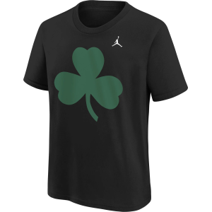 Jordan Jordan Youth Boston Celtics Black T-Shirt, Small - $28.00 at DICK'S Sporting Goods