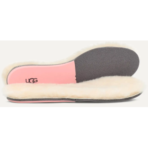 UGG Women's Sheepskin Insoles, Size 6, Natural