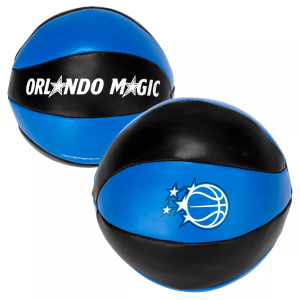 Franklin Orlando Magic 4-Inch Soft Sport Mini Basketball