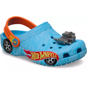 Crocs Crocs Kids' Hot Wheels Classic Clogs, Size 12 - $54.99 at DICK'S Sporting Goods