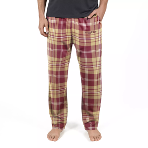 Concepts Sport Concepts Sport Men's Florida State Seminoles Sleep Pants, Small - $44.99 at DICK'S Sporting Goods