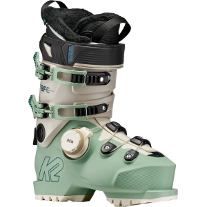 K2 Women's BFC 85 Boa Ski Boots 27