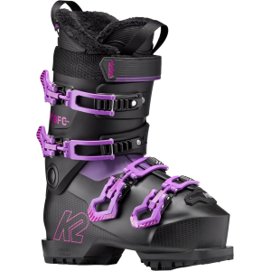 K2 Women's BFC 75 Boa Ski Boots 27