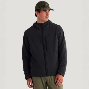 Free Fly Free Fly Men's Coldvale Insulated Jacket, XL, Black - $288.00 at DICK'S Sporting Goods