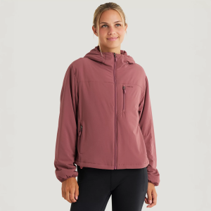 Free Fly Free Fly Women's Coldvale Insulated Jacket, Small, Plum - $288.00 at DICK'S Sporting Goods