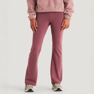 Free Fly Women's Terraflow Flare Pant, XS, Plum