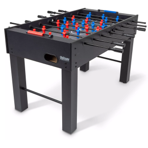 Gosports GoSports 54 In. Foosball Table, Black - $279.99 at DICK'S Sporting Goods