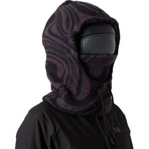 Helly Hansen Overhelmet Hood, Men's, Black