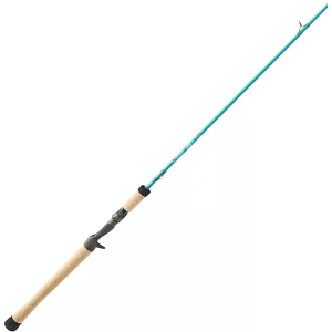 St. Croix Avid Series Inshore Casting Rod (2024), Carbon