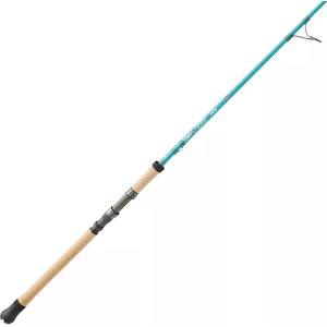 St. Croix Avid Inshore Series Spinning Rod (2024), Carbon