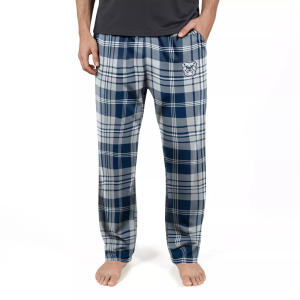 Concepts Sport Concepts Sport Men's Butler Bulldogs Sleep Pants, Small - $44.99 at DICK'S Sporting Goods
