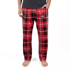 Concepts Sport Concepts Sport Men's Western Kentucky Hilltoppers Sleep Pants, Small - $44.99 at DICK'S Sporting Goods