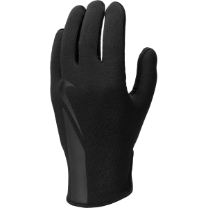 Nike Nike Academy Therma-FIT Soccer Gloves, Men's, Large, Black/Black/Black - $34.00 at DICK'S Sporting Goods