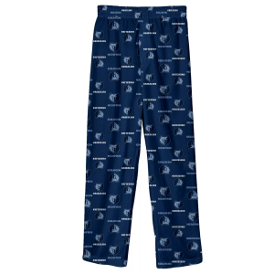 Outerstuff NBA Youth Memphis Grizzlies Colored Print Pants, Size 5/6, Blue - $25.00 at DICK'S Sporting Goods