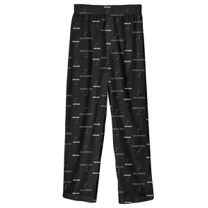 Outerstuff NBA Youth San Antonio Spurs Colored Print Pants, Size 4, Black - $25.00 at DICK'S Sporting Goods