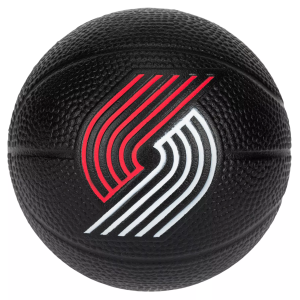 Franklin Portland Trail Blazers Mini Foam Basketball