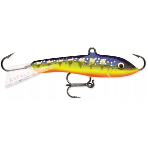 Rapala Rapala Jigging Rap Lure Size 3, Ghost - $8.99 at DICK'S Sporting Goods