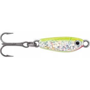 VMC Bull Spoon 1/32 Lure, Chartreuse