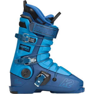 K2 Adult Revolve Ski Boots 27, Blue