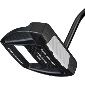 Odyssey Square 2 Square Tri-Hot Black #7 Cruiser SB Putter - Used, Right Hand, Men's