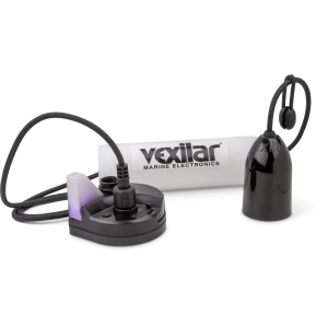 Vexilar Vexilar Sidekick WIFI Sonar with 12 Degree Ice-Ducer and Float - $199.99 at DICK'S Sporting Goods