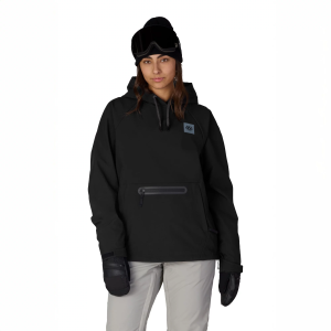 686 686 Women's Waterproof Hoody, XL, Black - $159.95 at DICK'S Sporting Goods