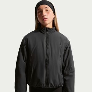 Nike Nike Kids' Storm-FIT Mavn Filled Insulated Jacket, Small, Black - $140.00 at DICK'S Sporting Goods