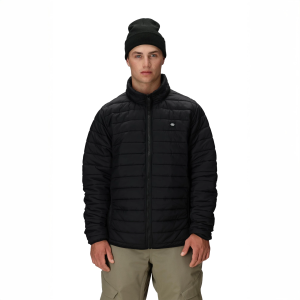 686 686 Men's Thermal Puff Insulated Jacket, Large, Black - $139.95 at DICK'S Sporting Goods