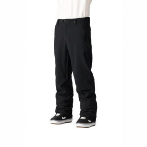686 Men's Standard Shell Pant, Medium, Black