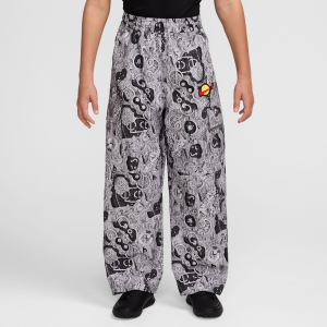 Nike Nike x LEGO Collection Kids' Cargo Pant, XS, Smoke Grey/Smoke Grey - $80.00 at DICK'S Sporting Goods