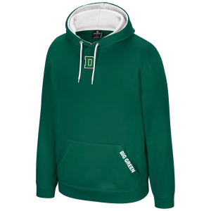 Colosseum Colosseum Men's Dartmouth Big Green Promo Player Hoodie - $35.99 at DICK'S Sporting Goods