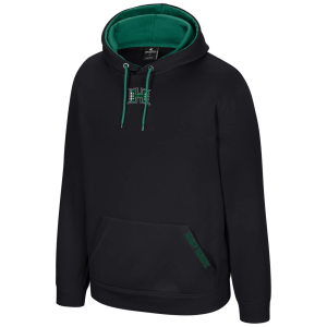 Colosseum Colosseum Men's Hawai'i Warriors Promo Player Hoodie, Black - $35.99 at DICK'S Sporting Goods