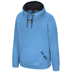Colosseum Colosseum Men's Johns Hopkins Blue Jays Promo Player Hoodie - $35.99 at DICK'S Sporting Goods